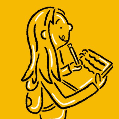 Carla M. - Freelance Brand Designer