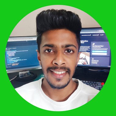 Top R. - Freelance Web Developer