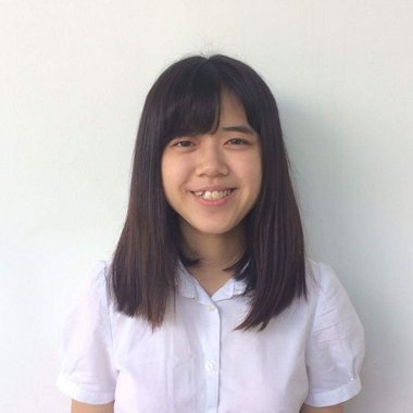 Tracychon94 - Freelance Motion Graphic Designer