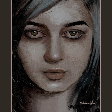 Mehar A. - Freelance Animator