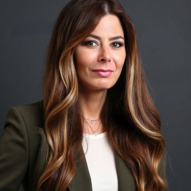 Deena M. - Freelance Video Editor