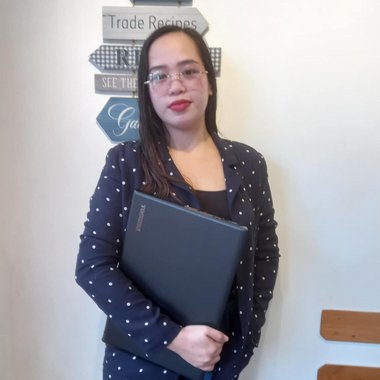 Wendy F. - Freelance Content Creator