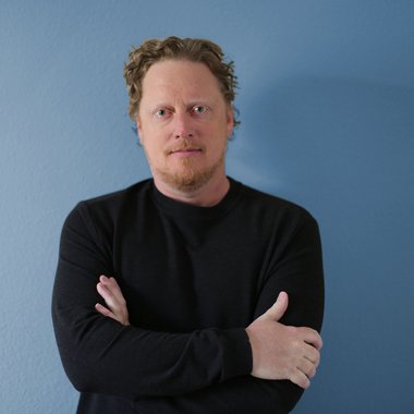 RickyHerrington - Freelance Motion Graphic Designer