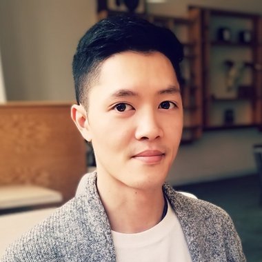 Dennis N. - Freelance Web Designer