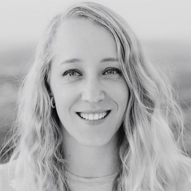 Chloe S. - Freelance Graphic Designer