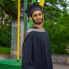 David Pulimukathara Raju