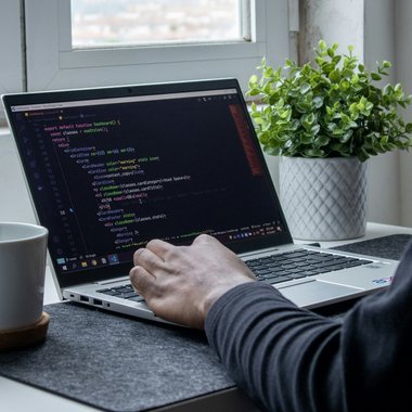 Bachir Z. - Freelance Ux Designer