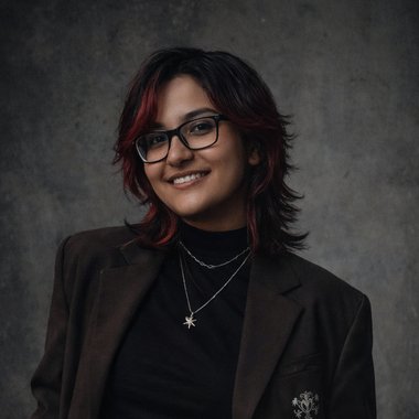 Jessica I. - Freelance Presentation Designer