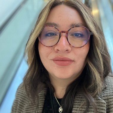 Miriam V. - Freelance Production Manager