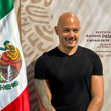 Pablo P. - Freelance Web Designer