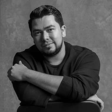 Brian H. - Freelance Designer