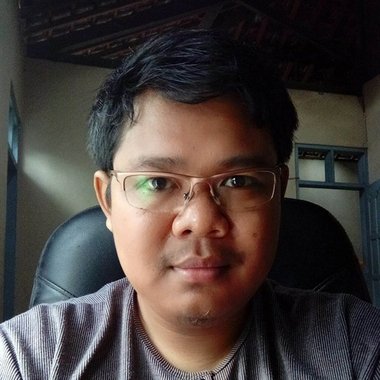 Agus A. - Freelance Web Designer