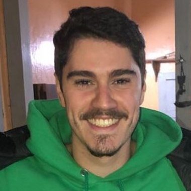 Victor R. - Freelance Web Designer