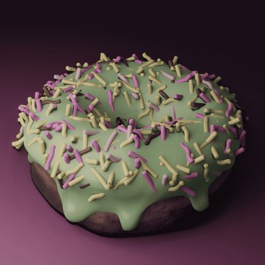 Xavier - Freelance 3d Animator