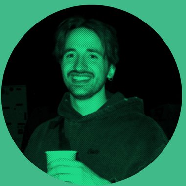 Federico F. - Freelance Illustrator