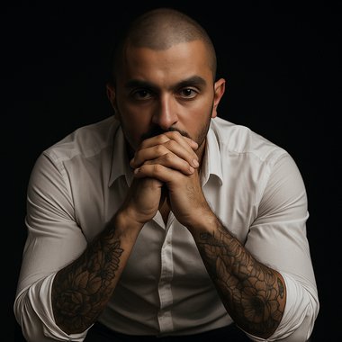 Elio H. - Freelance Filmmaker