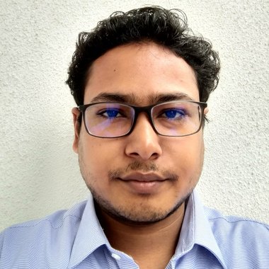Harsh S. - Freelance Developer