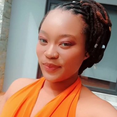 Lesedi M. - Freelance Poster Designer