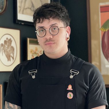 Nohomonarch - Freelance Graphic Designer