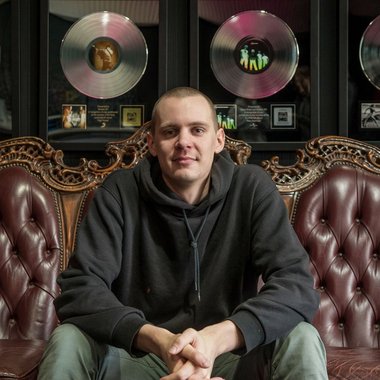 Jesse D. - Freelance Mastering Engineer