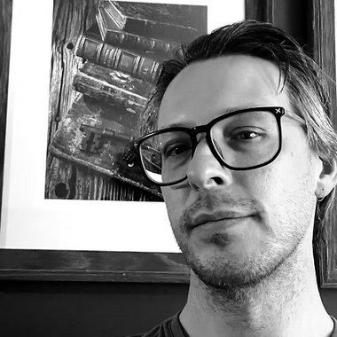 Ryan H. - Freelance Sound Designer