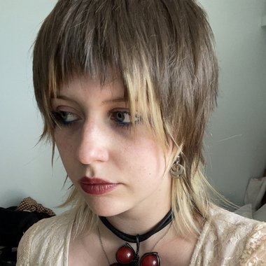 Elise B. - Freelance Animator