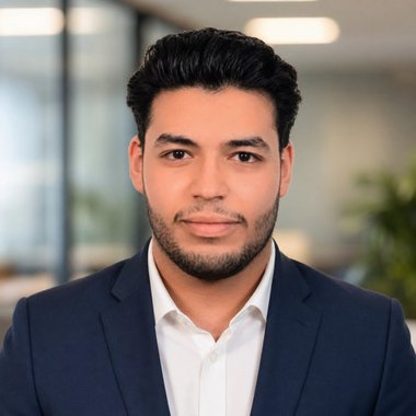 Issam E. - Freelance 3d Designer