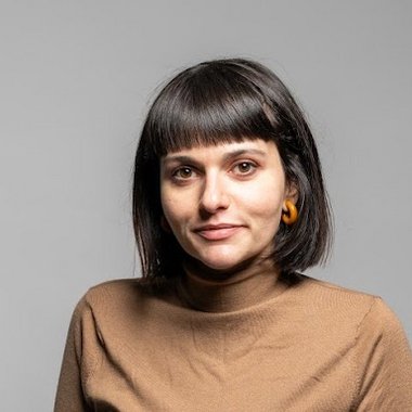 Christina M. - Freelance Art Director