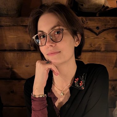 Felicia B. - Freelance Story Producer