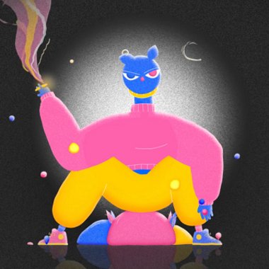 JustCarrl - Freelance Motion Graphic Designer