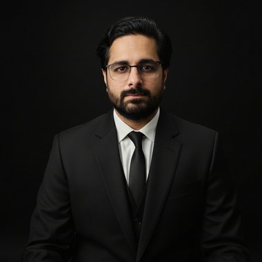 Baidar G. - Freelance Devops Developer