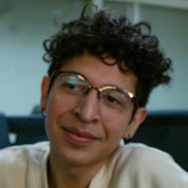 Matías V. - Freelance Animator