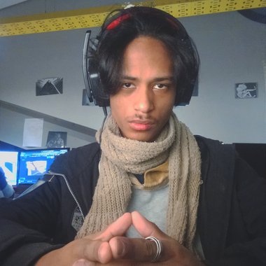 Jayden T. - Freelance 3d Animator