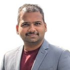 Sai Harsha Kondaveeti