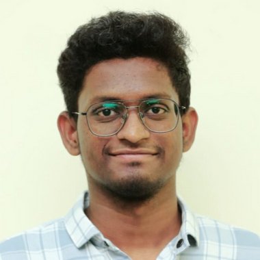 Teja N. - Freelance Developer