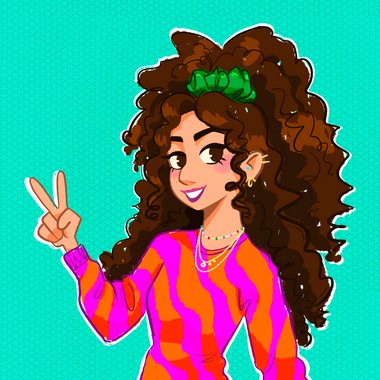 Raha D. - Freelance Animator