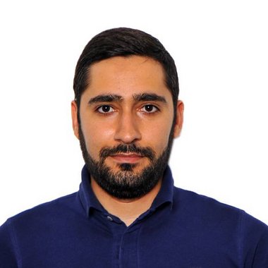 Arman M. - Freelance Film Director