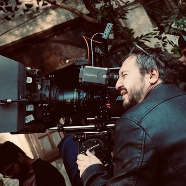 pavelkacprzak6276 - Freelance Cinematographer