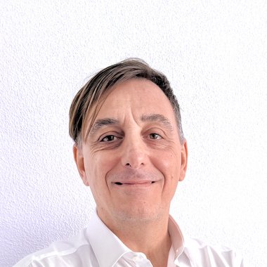 Roberto F. - Freelance Content Producer
