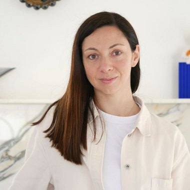 Aurore D. - Freelance Content Creator