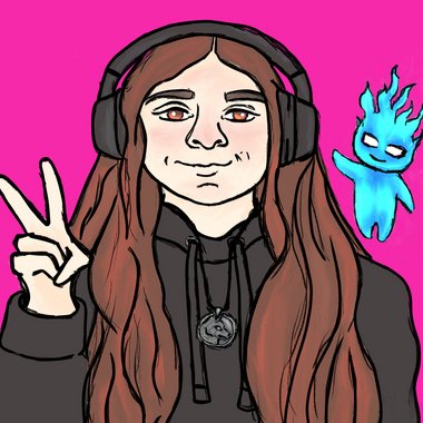 Haley F. - Freelance Illustrator