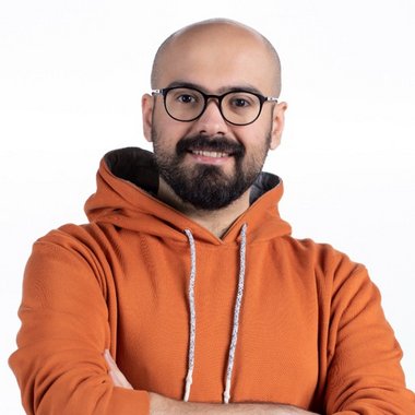 Alireza - Freelance 3d Animator