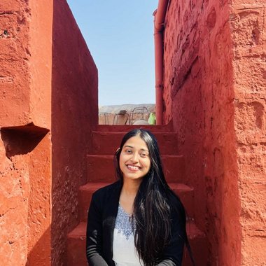 Paramita P. - Freelance Product Marketer