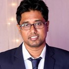 Mohammad Abul Hashem