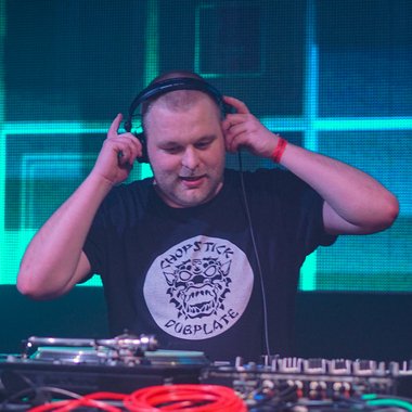 Donatas T. - Freelance Dj