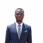 Abubakar Abdulraheem