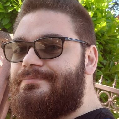 Antonio T. - Freelance Character Designer