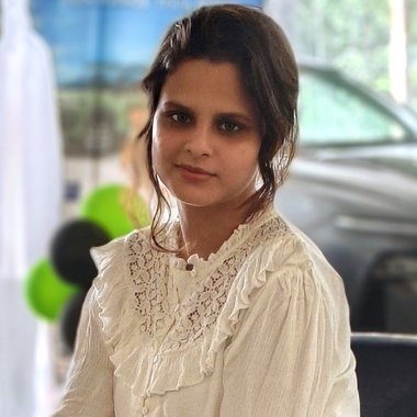 Zaheda M. - Freelance Developer