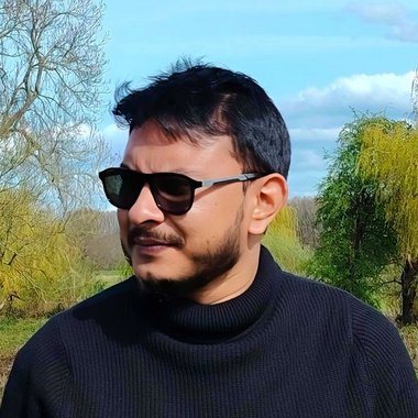 Ahmed M. - Freelance Mixing Engineer