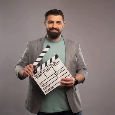 Vugar z. - Freelance Audio Engineer